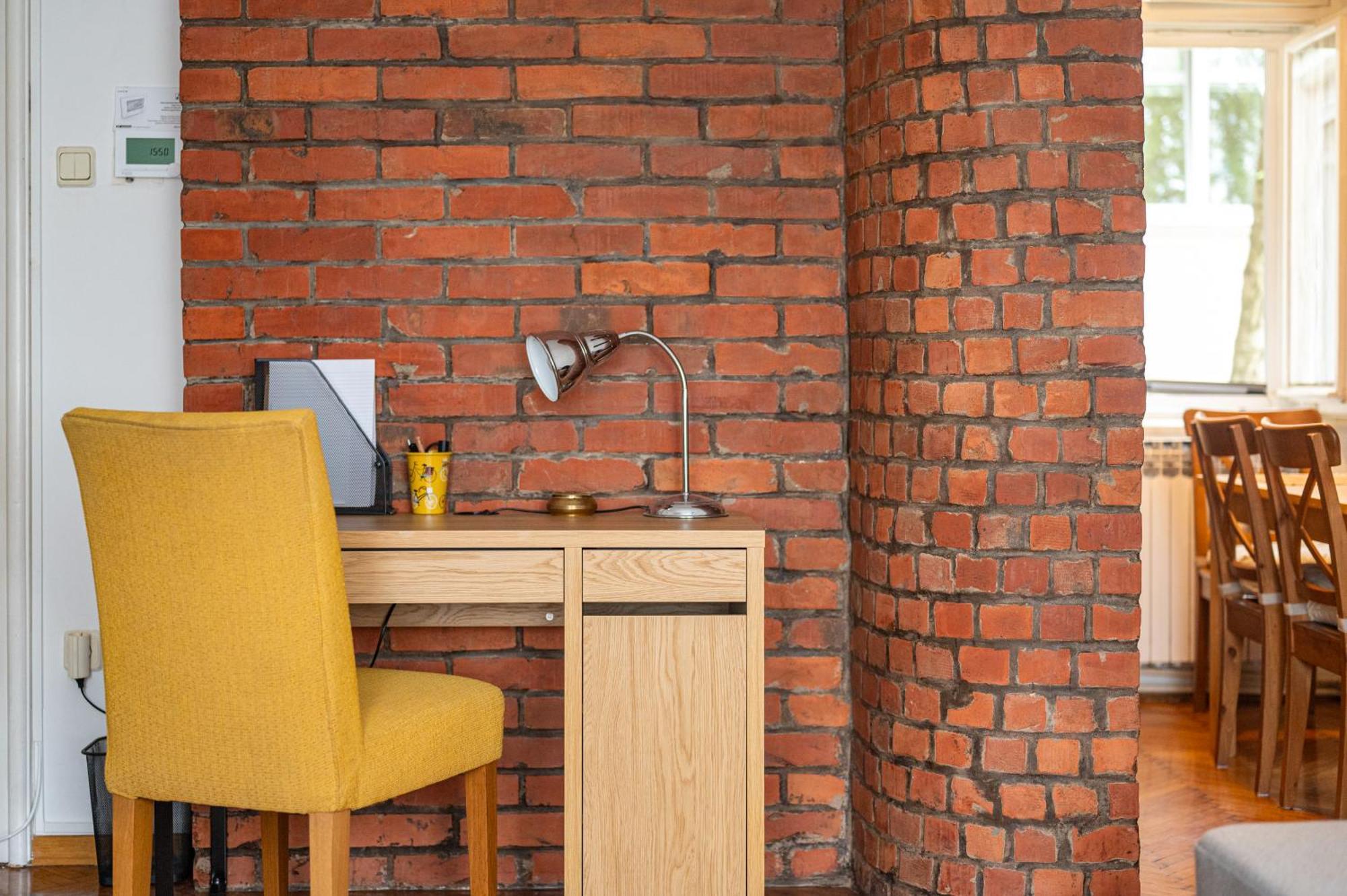 Bricks & Bikes Apartment Zagreb Exterior photo